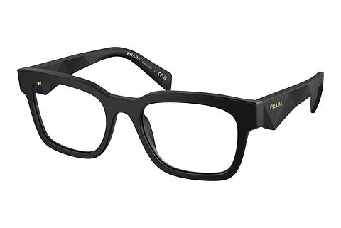Designerbrillen Prada PR A10V 12P1O1