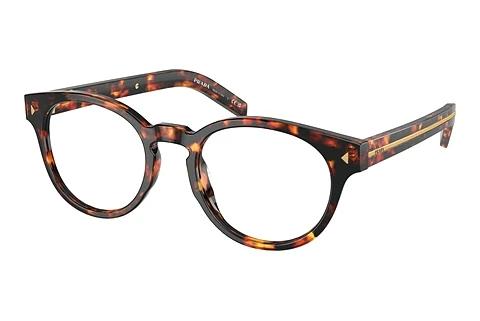 Designerbrillen Prada PR A14V 14O1O1