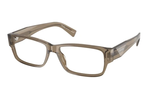 Designerbrillen Prada PR B09V 18T1O1