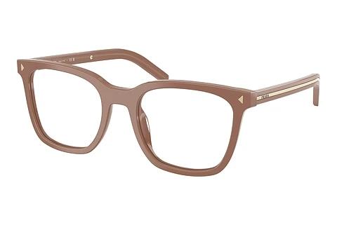 Lunettes de vue Prada PR B11V 28D1O1