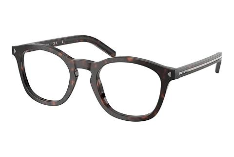 Designerbrillen Prada PR C04V 17N1O1