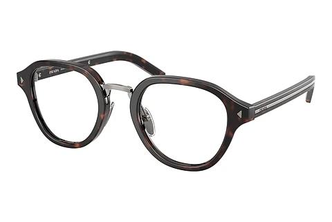 Designerbrillen Prada PR C05V 17N1O1