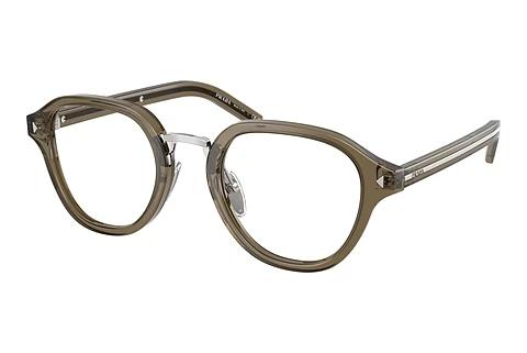 Designerbrillen Prada PR C05V 18T1O1
