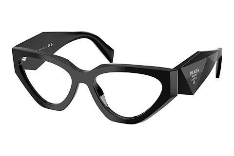 Designerbrillen Prada PR C07V 16K1O1