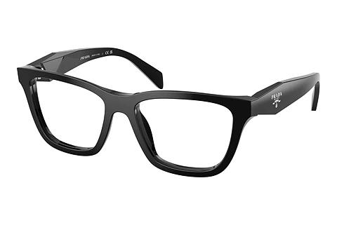 Occhiali design Prada PR C10V 16K1O1