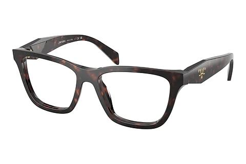 Designerbrillen Prada PR C10V 17N1O1