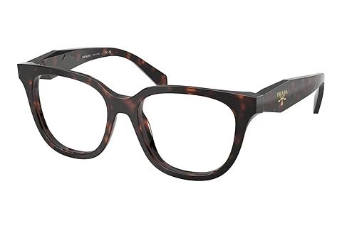Designerbrillen Prada PR C11V 17N1O1