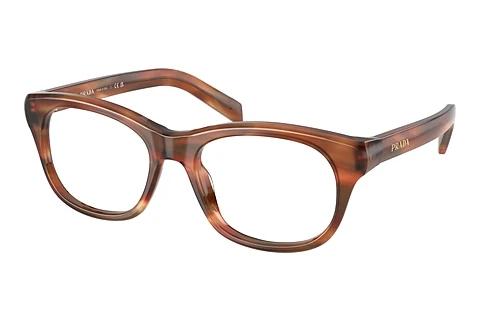 Designerbrillen Prada PR C13V 24G1O1