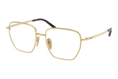 Designerbrillen Prada PR C51VD 5AK1O1