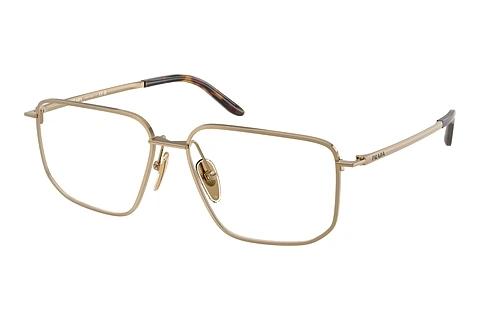 Lunettes de vue Prada PR C52V 7OE1O1