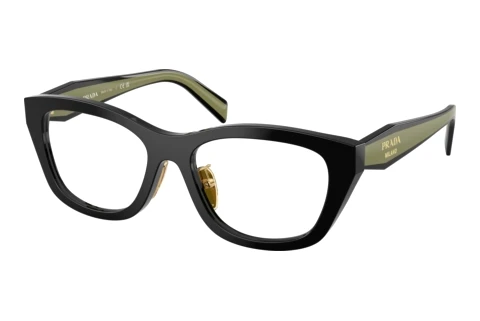 Designerbrillen Prada PR D11VD 03K1O1
