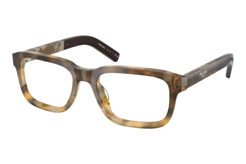 Designerbrillen Prada PR D12V 21P1O1