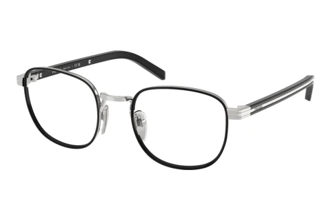 Designerbrillen Prada PR D50V 1BC1O1