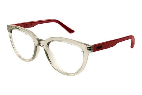 Designerbrillen Puma PJ0067O 004