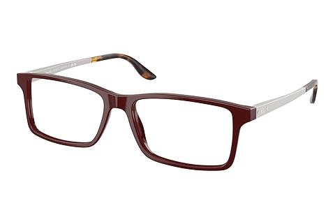 Designerbrillen Ralph Lauren RL6128 6311