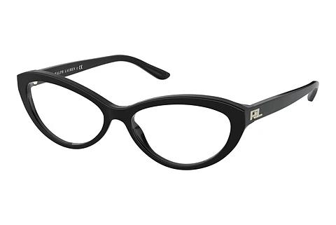 Lunettes de vue Ralph Lauren RL6193 5001