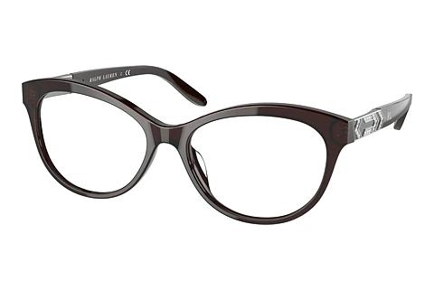 Lunettes de vue Ralph Lauren RL6216U 5855