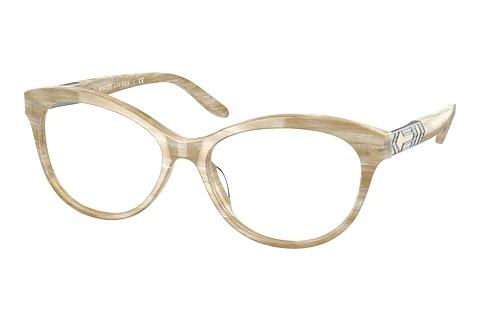 Designerbrillen Ralph Lauren RL6216U 5994