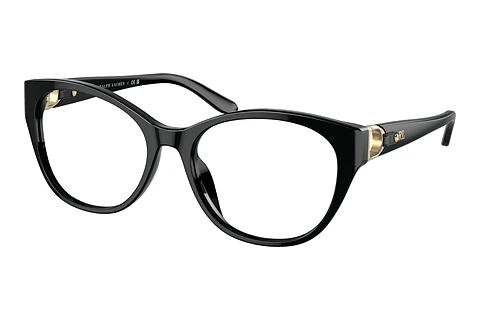 Occhiali design Ralph Lauren RL6235QU 5001