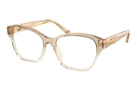 Designerbrillen Ralph Lauren RL6236U 6111