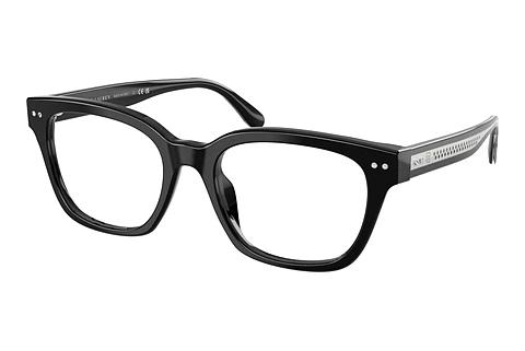 Designerbrillen Ralph Lauren RL6258U 5001