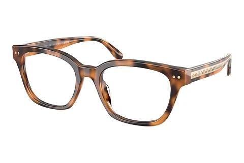 Designerbrillen Ralph Lauren RL6258U 6089