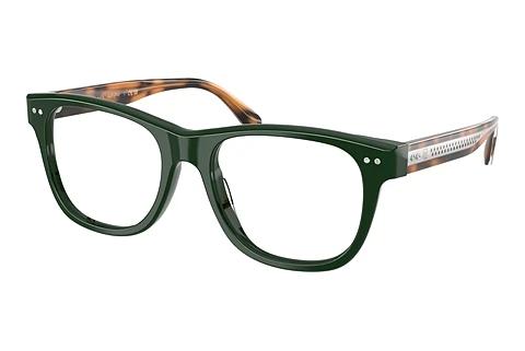 Designerbrillen Ralph Lauren RL6260U 6140