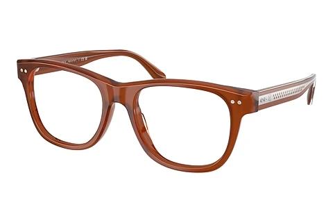 Designerbrillen Ralph Lauren RL6260U 6306