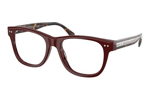 Designerbrillen Ralph Lauren RL6260U 6311
