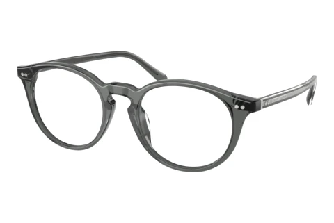 Designerbrillen Ralph Lauren RL6263U 6347