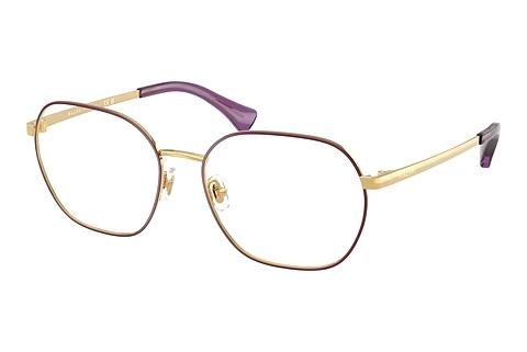 Designerbrillen Ralph RA6051 9367