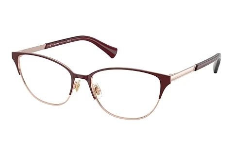 Designerbrillen Ralph RA6055 9365