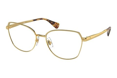 Designerbrillen Ralph RA6058 9004
