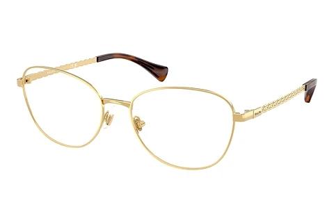Designerbrillen Ralph RA6063 9004