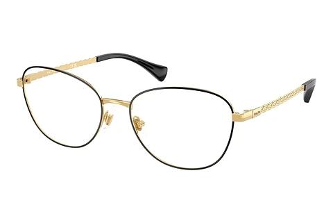 Designerbrillen Ralph RA6063 9443