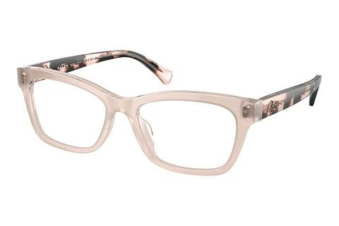 Designerbrillen Ralph RA7154U 6119