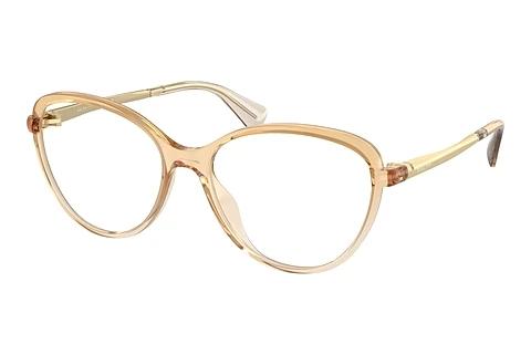 Designerbrillen Ralph RA7157U 6128