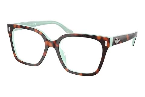 Designerbrillen Ralph RA7158U 601