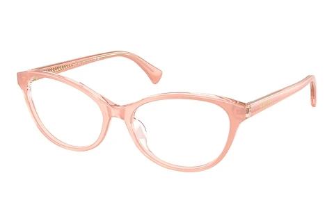 Designerbrillen Ralph RA7186U 6296