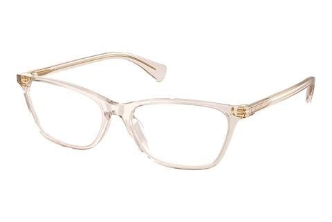 Designerbrillen Ralph RA7187U 6117