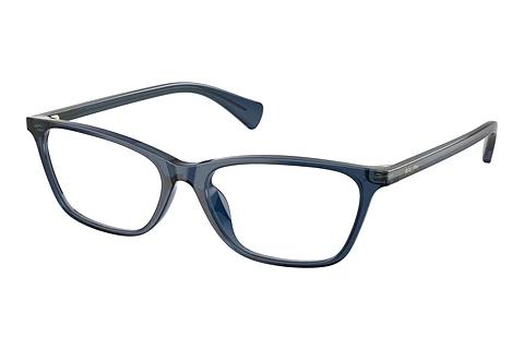 Designerbrillen Ralph RA7187U 6119
