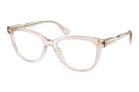 Designerbrillen Ralph RA7189U 6117