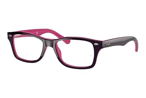Occhiali design Ray-Ban Kids RY1531 3702