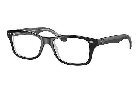 Occhiali design Ray-Ban Kids RY1531 3803
