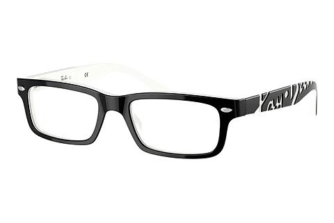 Designerbrillen Ray-Ban Kids RY1535 3579
