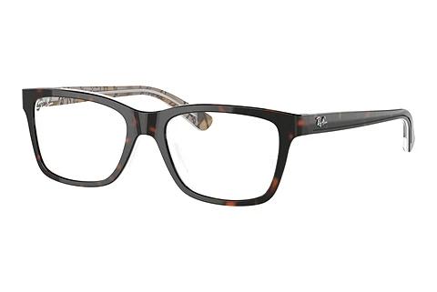Designerbrillen Ray-Ban Kids RY1536 3802