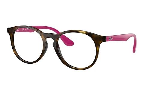 Lunettes de vue Ray-Ban Kids RY1554 3729