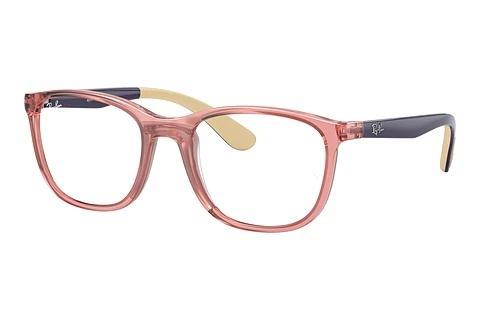 Occhiali design Ray-Ban Kids RY1620 3921