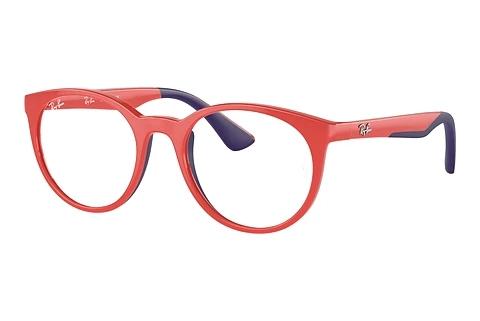 Occhiali design Ray-Ban Kids RY1628 3953
