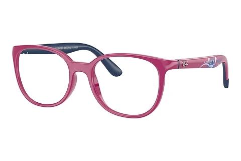 Designerbrillen Ray-Ban Kids RY1631 7508